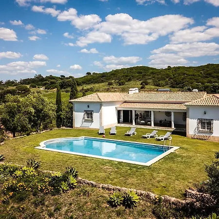 Villa Quinta Do Vento By Be@home *