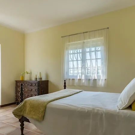 ヴィラ Quinta Do Vento By Be@home *