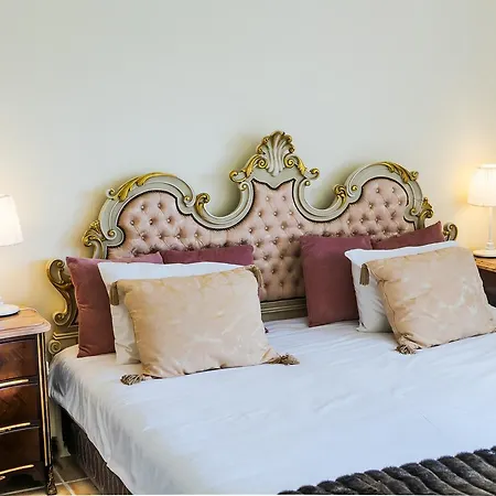 Quinta Do Vento By Be@home * パルメラ