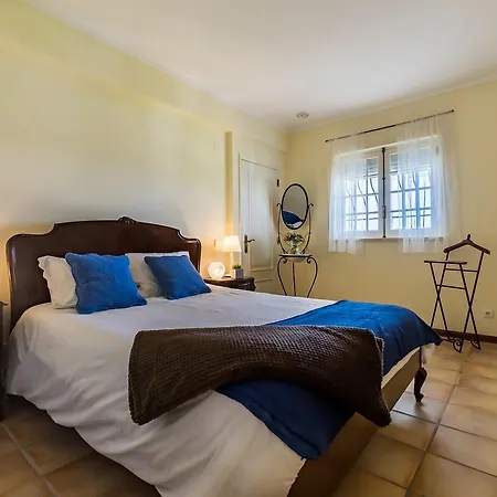 ヴィラ Quinta Do Vento By Be@home *