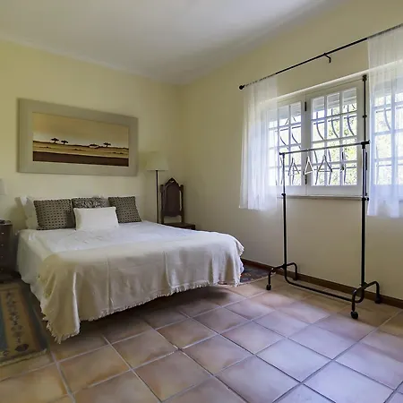Villa Quinta Do Vento By Be@home Palmela
