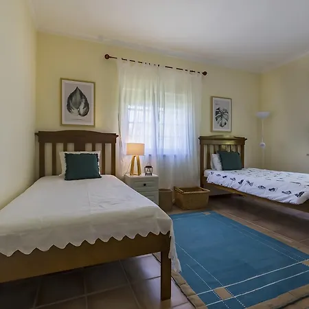 ヴィラ Quinta Do Vento By Be@home *