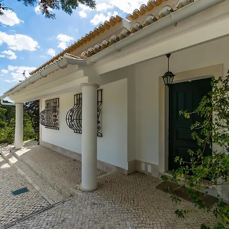 Quinta Do Vento By Be@home Palmela