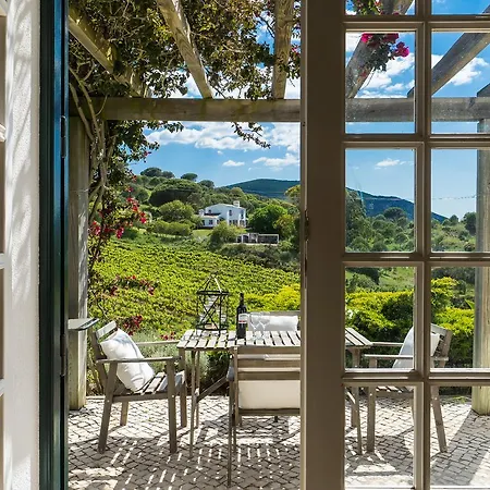 ヴィラ Quinta Do Vento By Be@home *