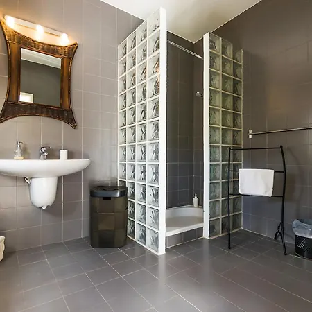 ヴィラ Quinta Do Vento By Be@home