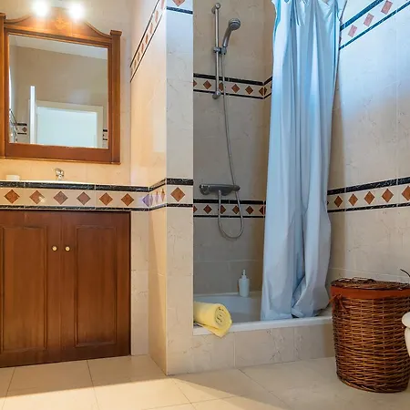 Quinta Do Vento By Be@home *