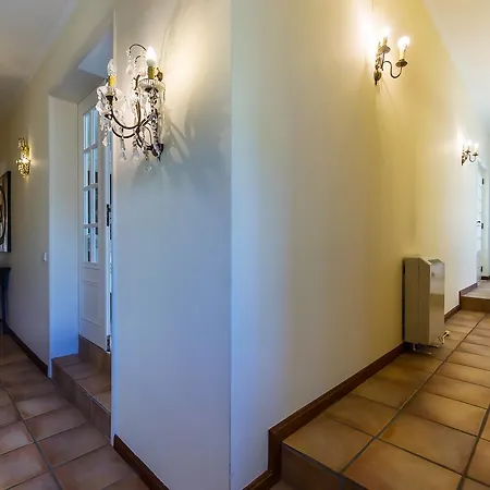 Quinta Do Vento By Be@home ヴィラ *