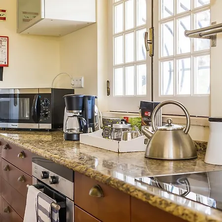 Quinta Do Vento By Be@home *