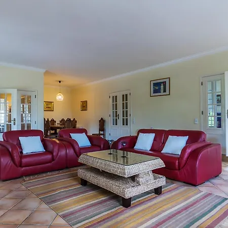 Quinta Do Vento By Be@home *