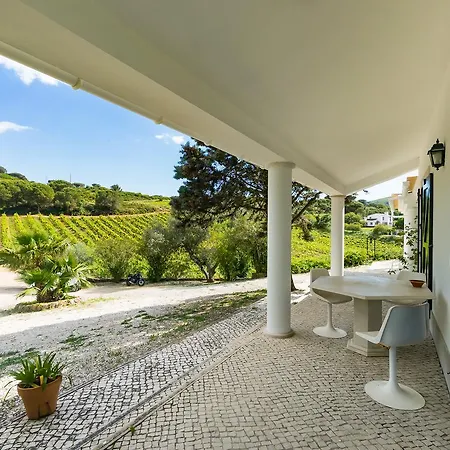 Quinta Do Vento By Be@home Villa Palmela