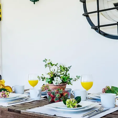 ヴィラ Quinta Do Vento By Be@home *