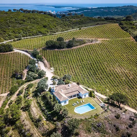 Quinta Do Vento By Be@home *