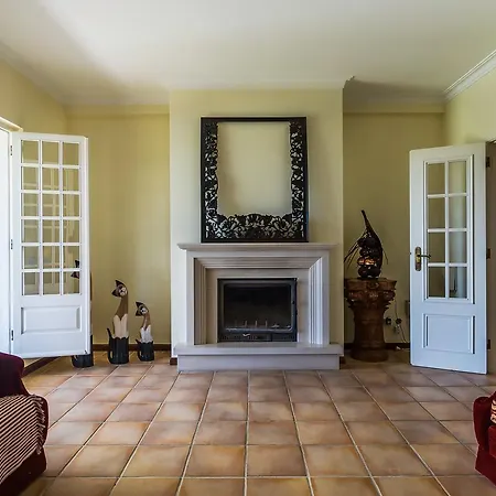 ヴィラ Quinta Do Vento By Be@home *