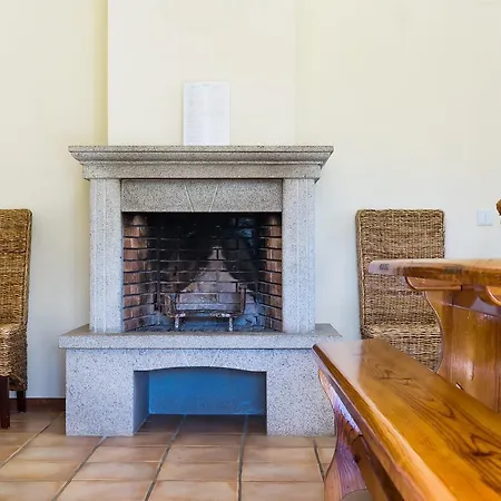 Quinta Do Vento By Be@home * パルメラ