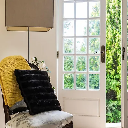ヴィラ Quinta Do Vento By Be@home