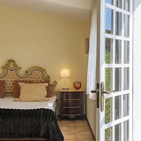 Quinta Do Vento By Be@home *