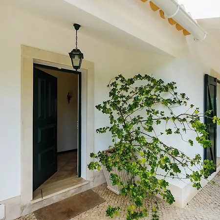 ヴィラ Quinta Do Vento By Be@home