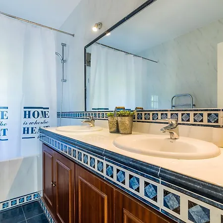 Quinta Do Vento By Be@home * パルメラ