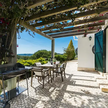 Quinta Do Vento By Be@home * Palmela