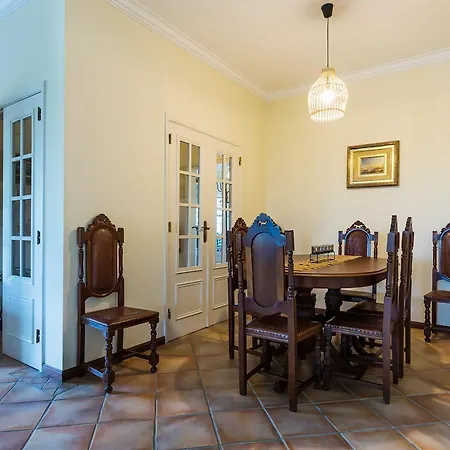 Quinta Do Vento By Be@home Villa *