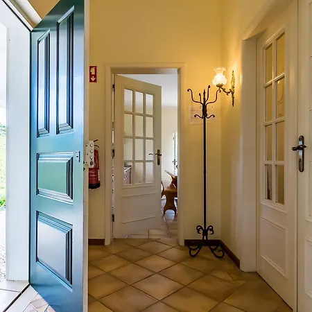 Quinta Do Vento By Be@home ヴィラ パルメラ