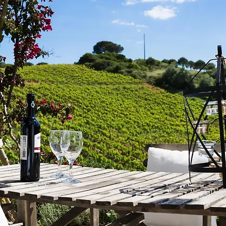 ヴィラ Quinta Do Vento By Be@home