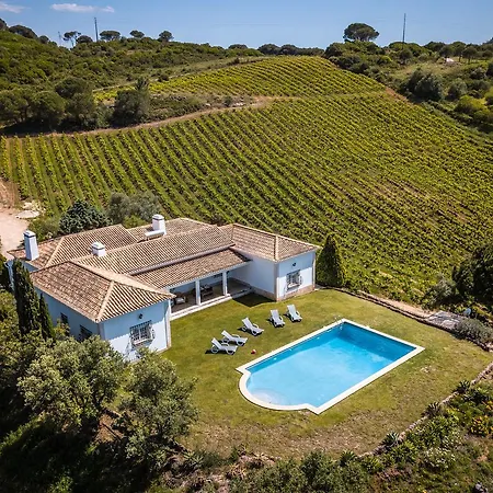 ヴィラ Quinta Do Vento By Be@home