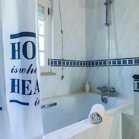 Quinta Do Vento By Be@home Palmela
