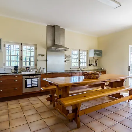 Villa Quinta Do Vento By Be@home Palmela