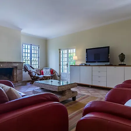Quinta Do Vento By Be@home Villa
