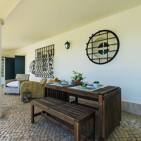 Quinta Do Vento By Be@home パルメラ
